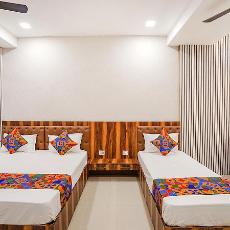 Fabhotel Ts Inn Faithfulganj Екстер'єр фото