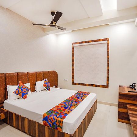 Fabhotel Ts Inn Faithfulganj Екстер'єр фото