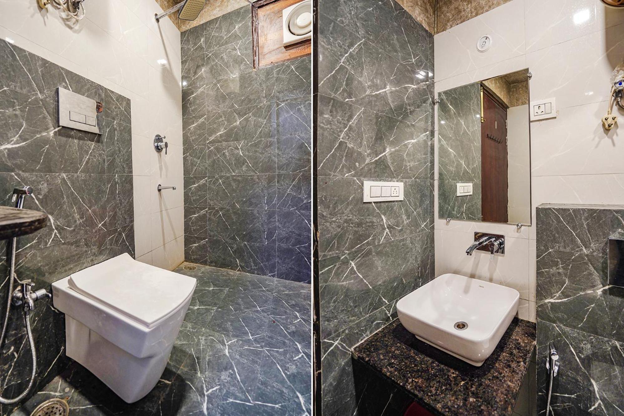 Fabhotel Ts Inn Faithfulganj Екстер'єр фото